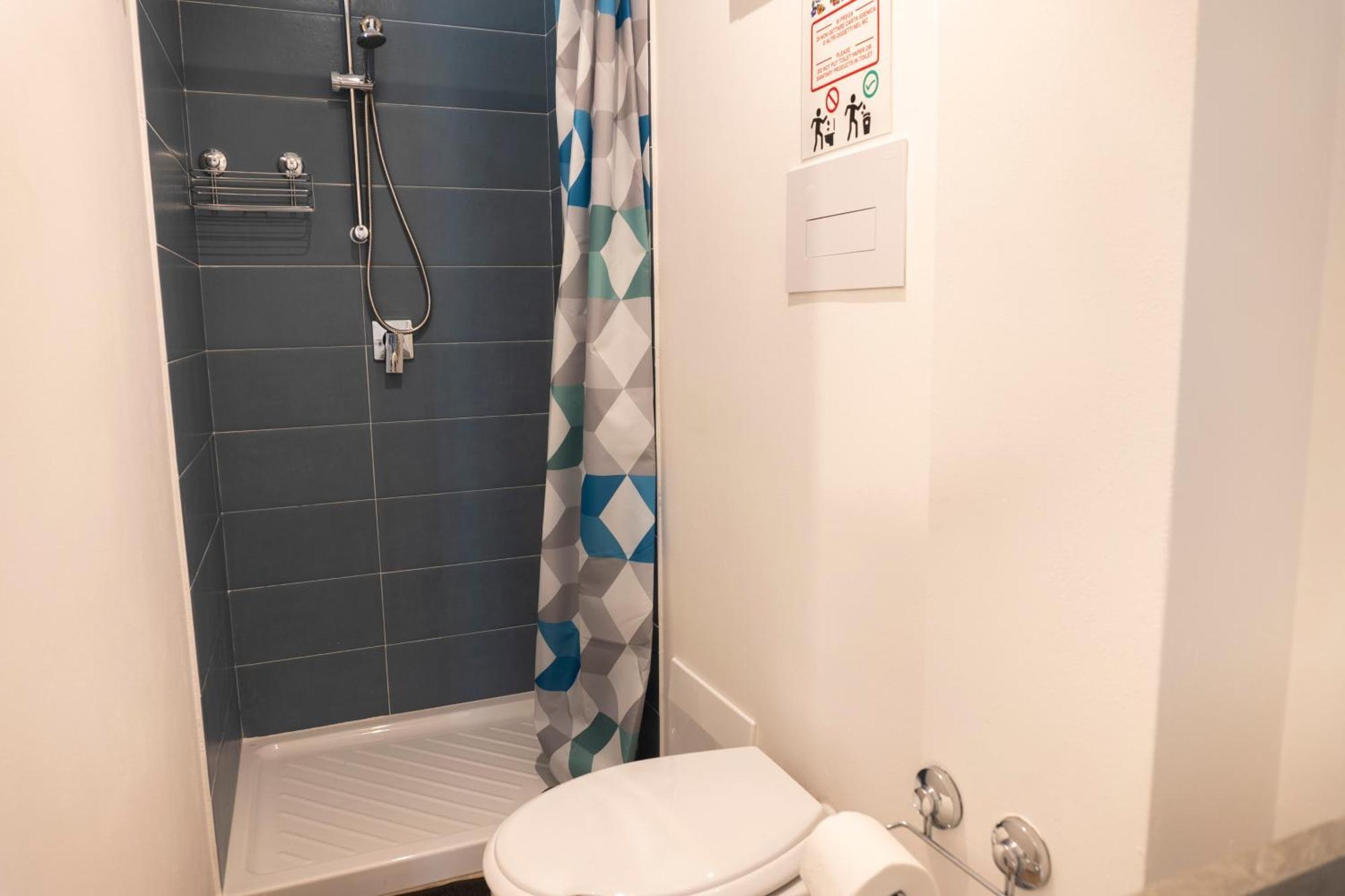 Apartament La Terrazza Di Rachele Castellammare del Golfo Zewnętrze zdjęcie